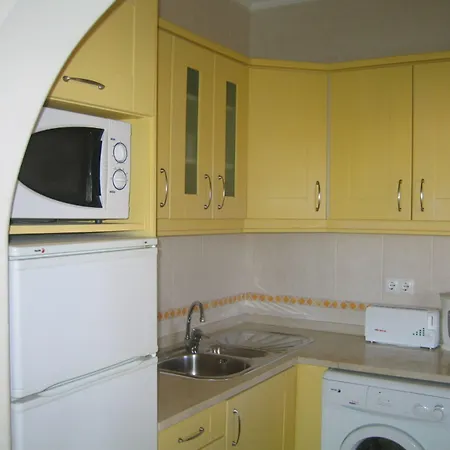 Old Village Appartement *