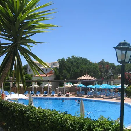 Old Village Lejlighed