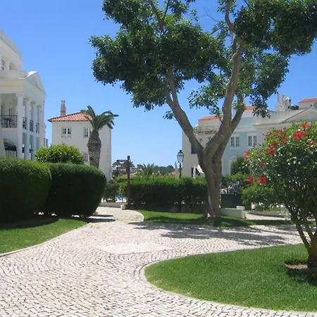 Old Village Appartement Vilamoura