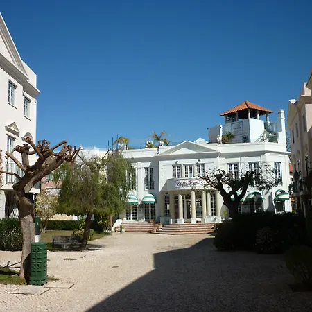 Old Village Lejlighed Vilamoura