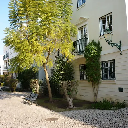 Appartement Old Village