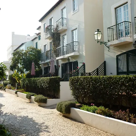 Old Village * וילהמורה