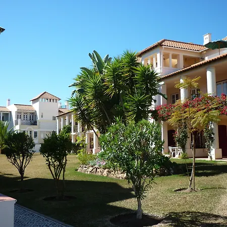 Old Village Appartement