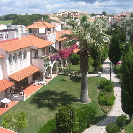 Old Village Appartement Vilamoura