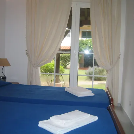 Old Village Appartement