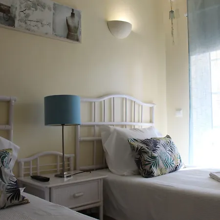 Old Village Lejlighed