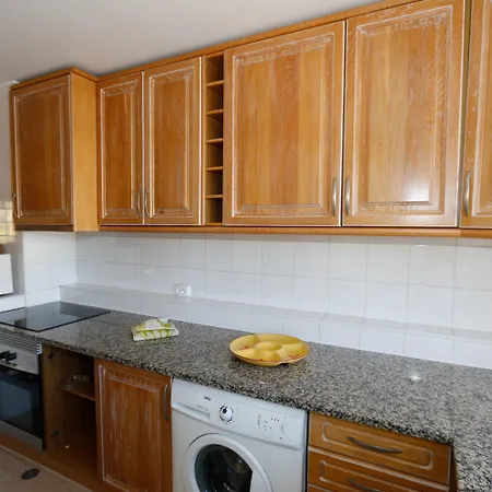 Old Village Appartement