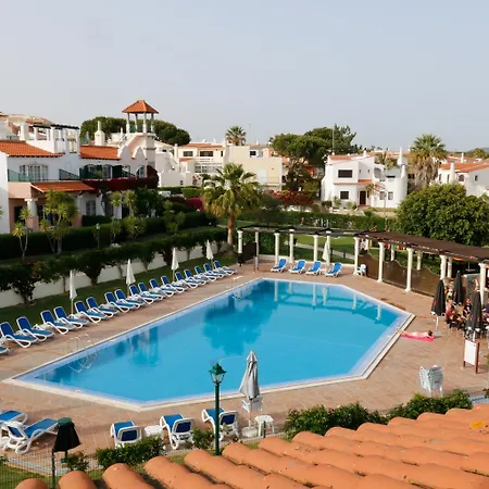 Old Village Vilamoura