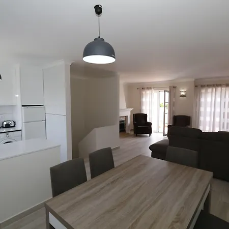 Old Village Appartement Vilamoura