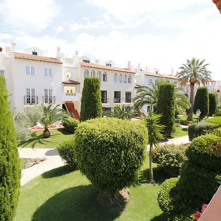 Appartement Old Village *