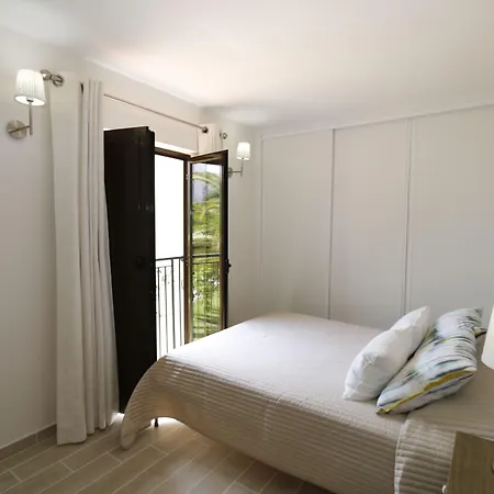 Lejlighed Old Village