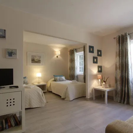 Appartement Old Village *