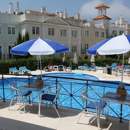 Old Village Appartement Vilamoura