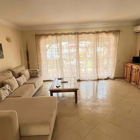 Old Village Lejlighed *