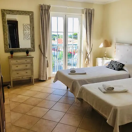 Lejlighed Old Village *