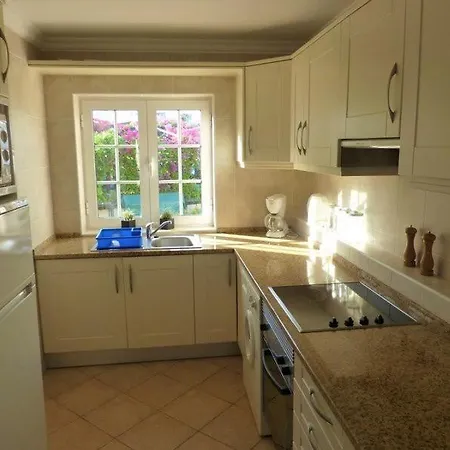 Lejlighed Old Village