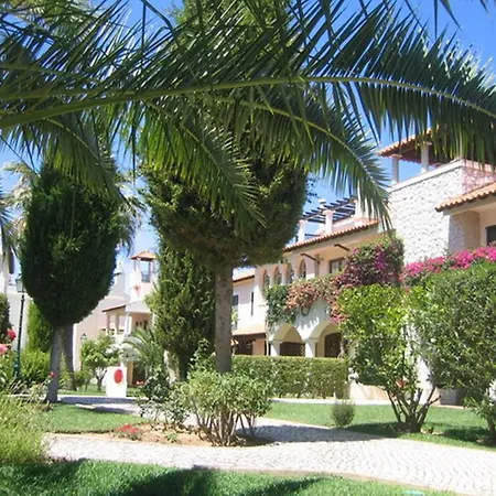 Appartement Old Village