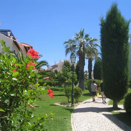 Old Village Appartement *