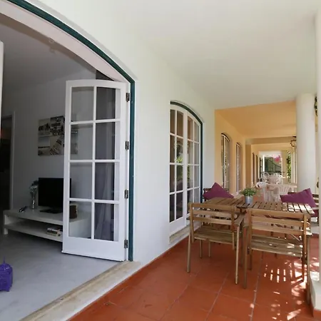 Old Village Vilamoura