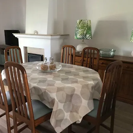 Appartement Old Village *