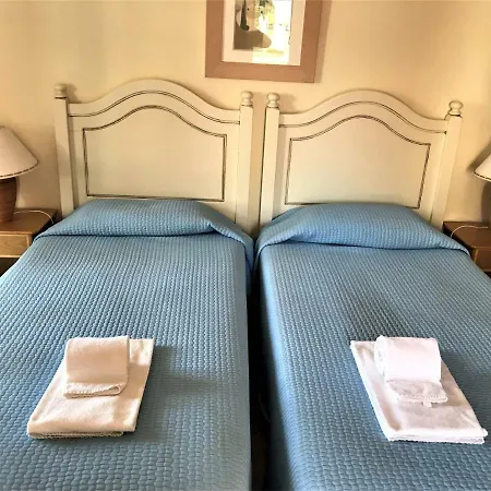 Old Village Apartman Vilamoura