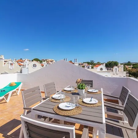 Appartement Old Village *