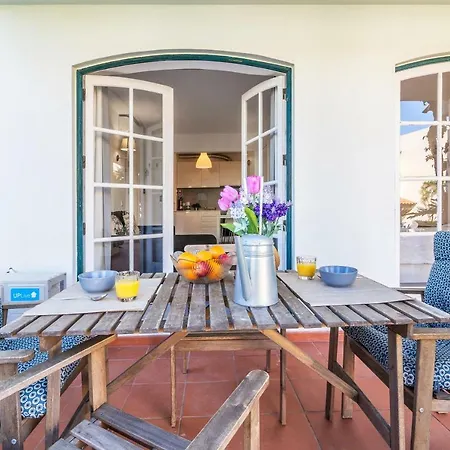 Appartement Old Village