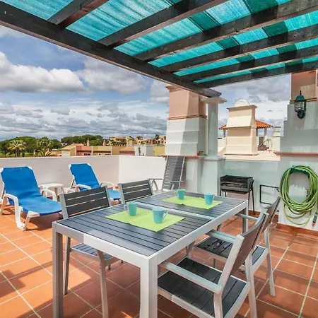 Old Village Apartman Vilamoura
