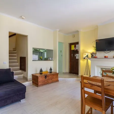 Old Village Vilamoura