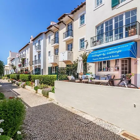 Lejlighed Old Village *