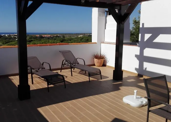 Apartamento Old Village