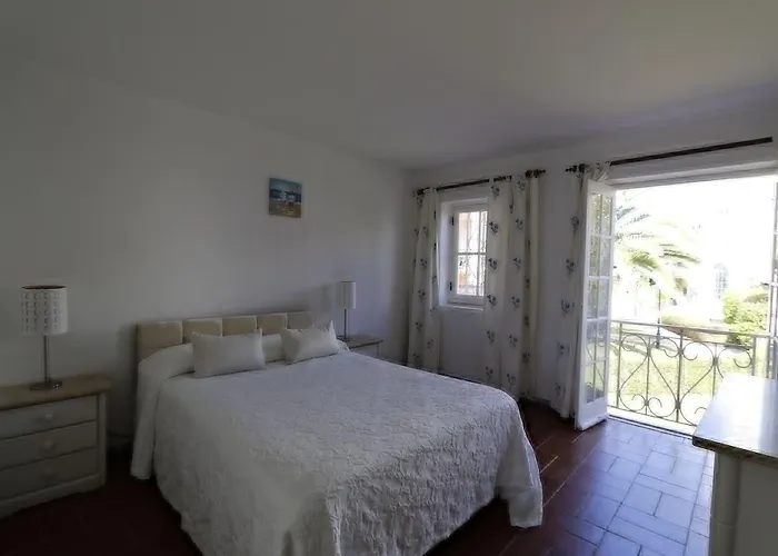 Old Village * וילהמורה