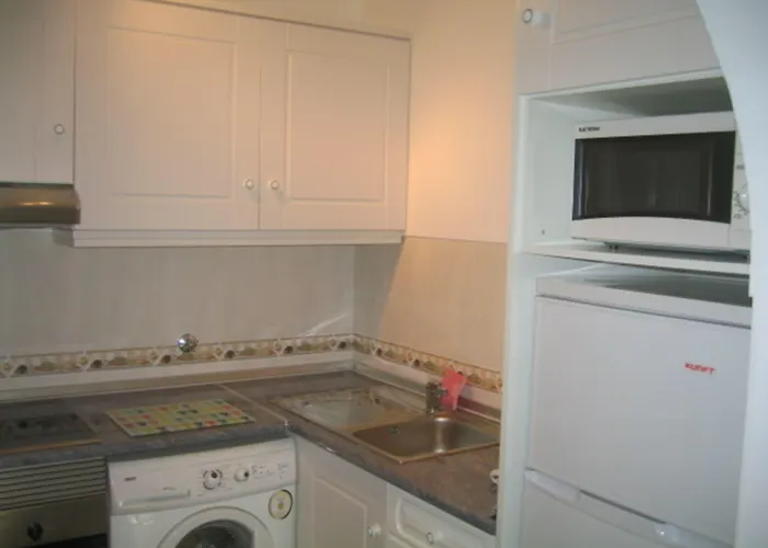 Apartamento Old Village *