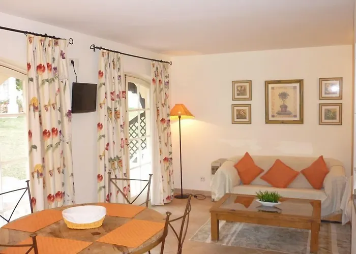 Apartamento Old Village *