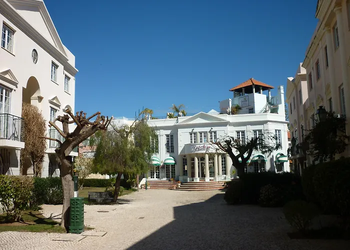 Old Village דירה וילהמורה