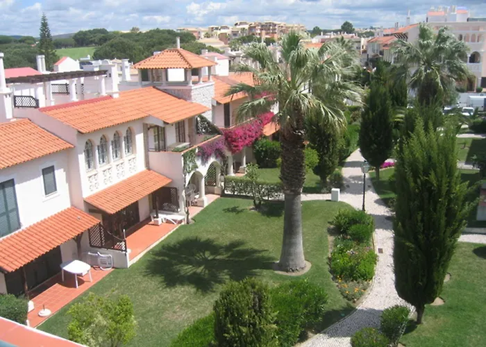 Old Village Daire Vilamoura