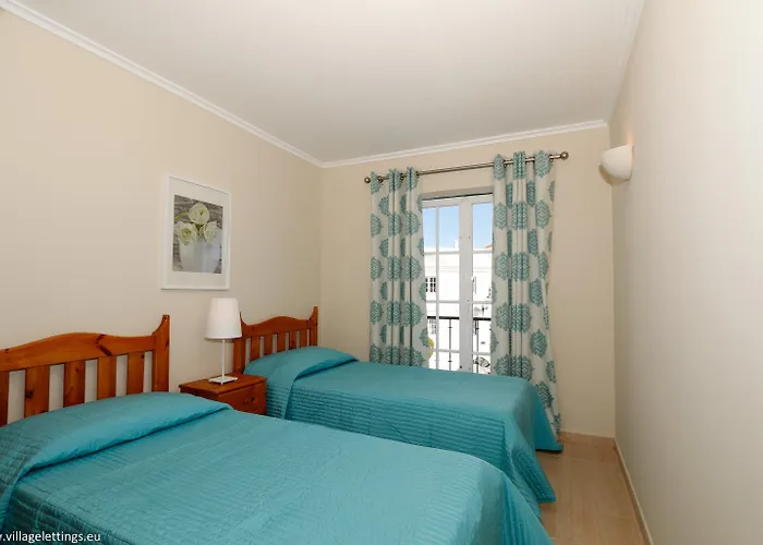 Old Village * וילהמורה