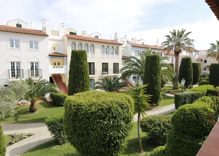 Old Village דירה *