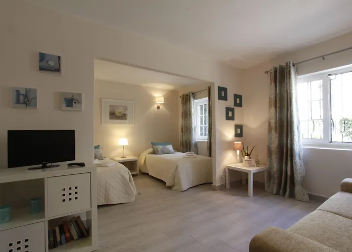 Apartamento Old Village *