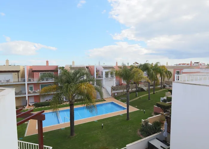 Old Village * Vilamoura