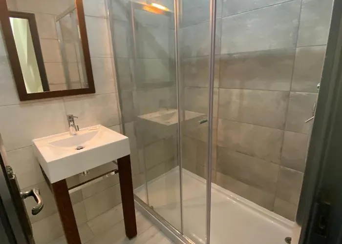 Apartamento Old Village