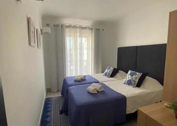 Daire Old Village Vilamoura