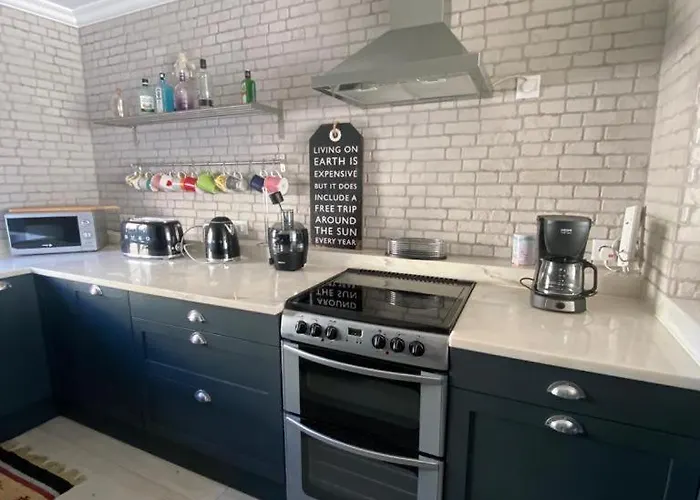 Old Village * וילהמורה