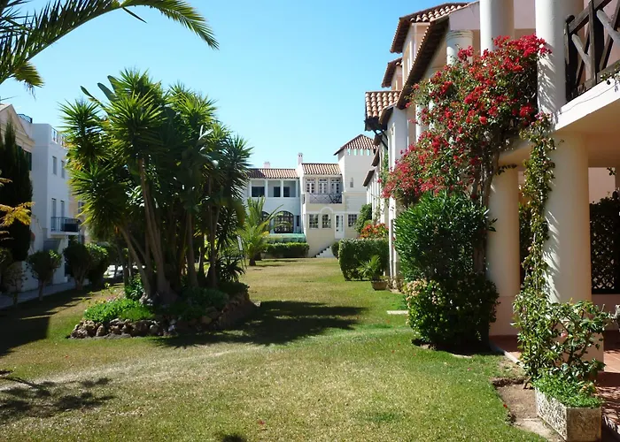 Old Village * Vilamoura