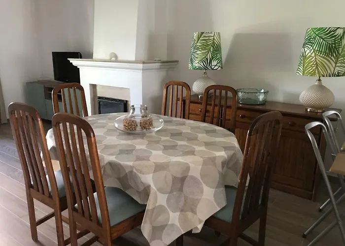 Apartamento Old Village *