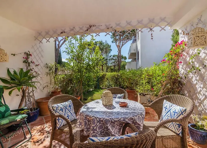 Apartamento Old Village