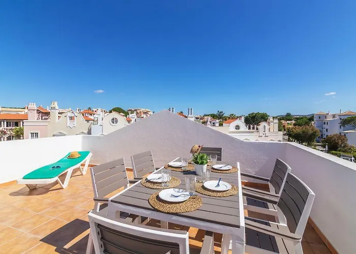 Apartamento Old Village *