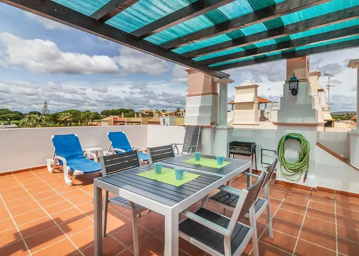 Old Village Apartamento Vilamoura