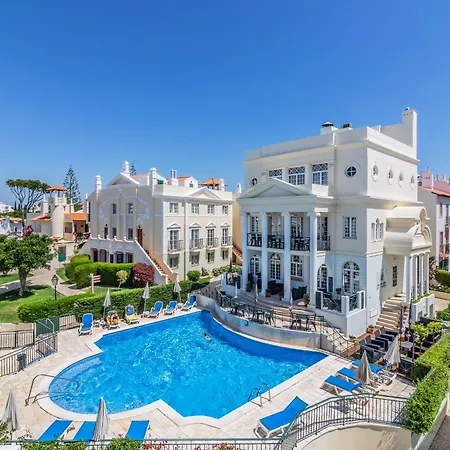 Old Village 아파트 *