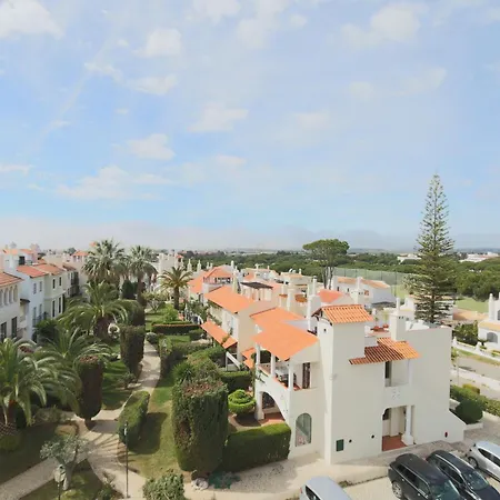 Apartment Old Village